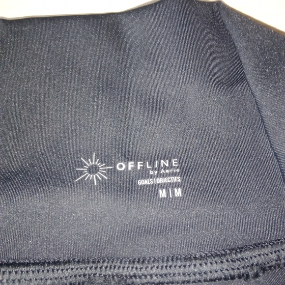 Mini skort - Picture 3 of 3